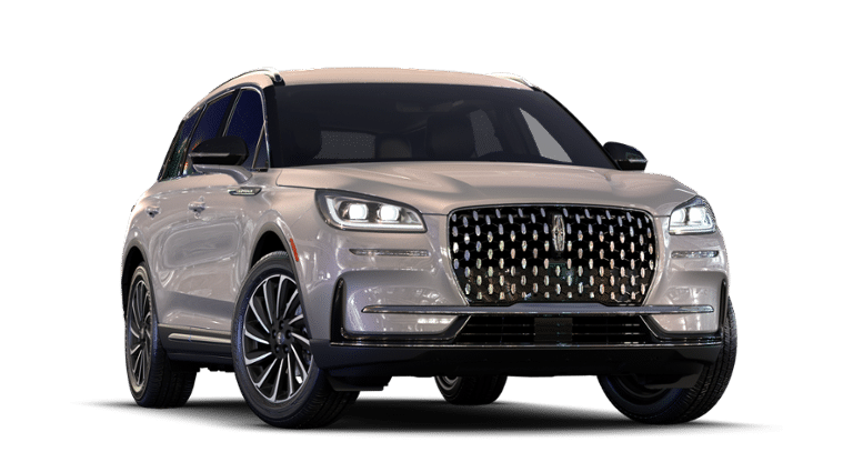 Lincoln Corsair® vehicle